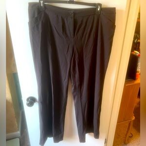 Lane Bryant trousers